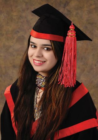 Fariya Alavi